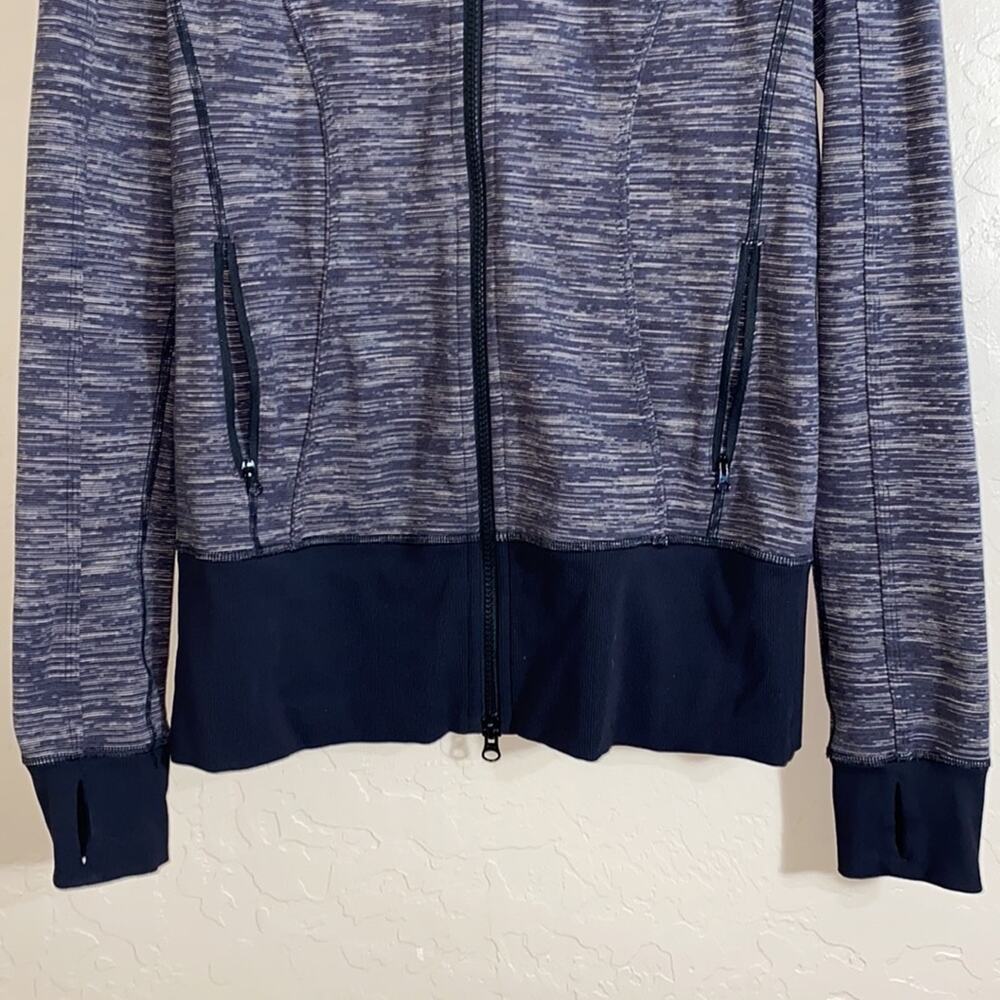 Lululemon Nice Asana Jacket - Picture 3 of 8
